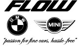 Flow BMW