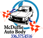 McDuffie Autobody