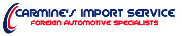 Carmine's Import Service