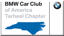 Tarheel Chapter Logo