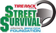 Tire Rack Street Survival