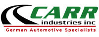 Carr Industries